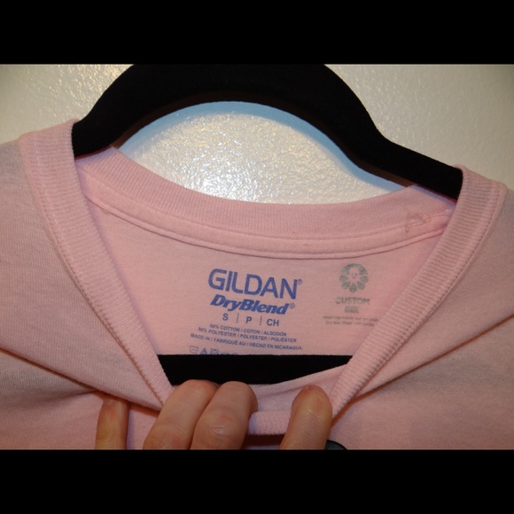 SOLD Funny tee shirt - Picture 3 of 3